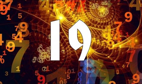 ১৯ এর গানিতিক ছন্দ (wonderful calculation of 19)