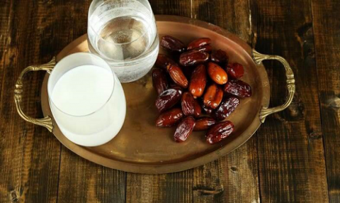 রোজা (Fasting)