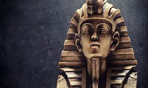 ফারাও (Pharaoh)