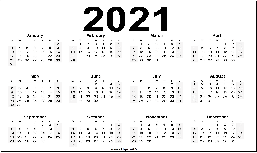 Calendar