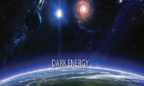 Dark energy