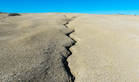 Fault lines