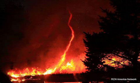 Fire wh