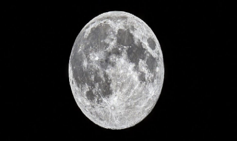 Full Moon
