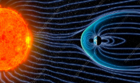 Magnetosphere