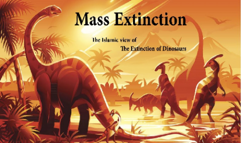Mass Extinction