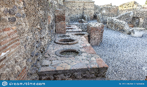 Pompei