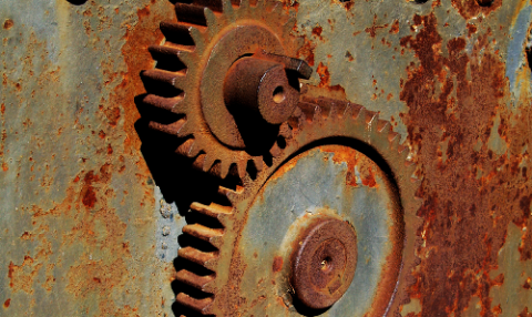 Rust