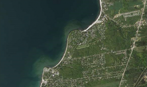 Shorelines