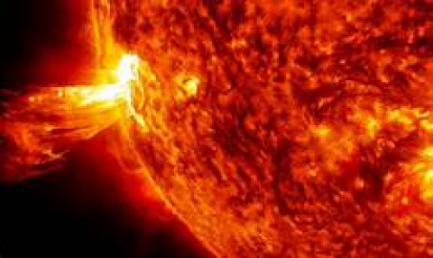 Solar Flayer