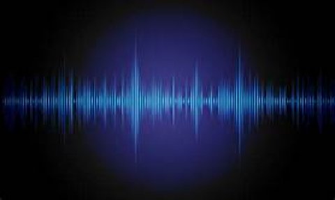 Sound wave