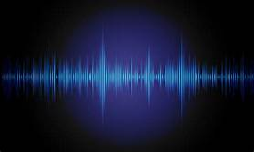 Sound wave