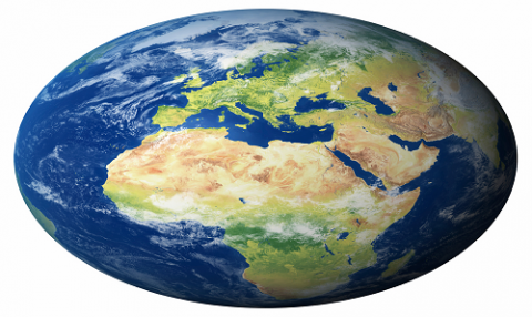 earth