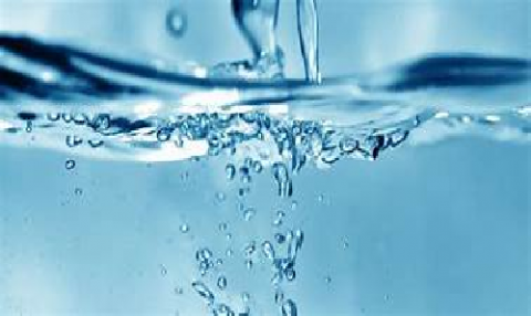 Water