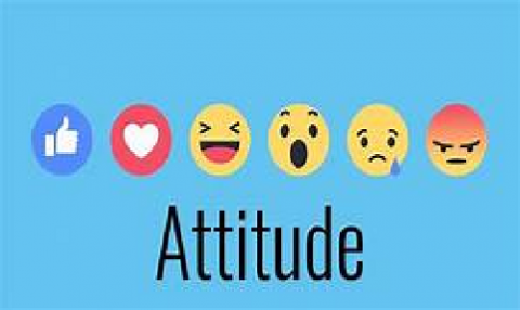 Attitude
