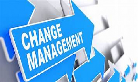 Change Managment