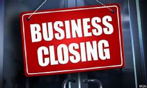 Closed