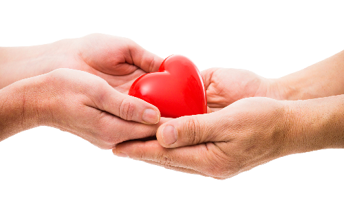 Donation