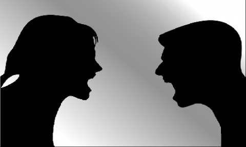 Fight