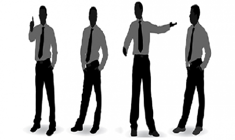 Gesture