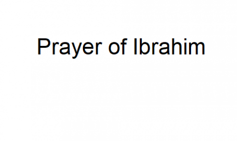 Ibrahim