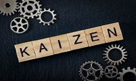 Kaizen