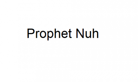 Nuh