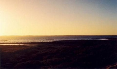 Rayleigh scattering