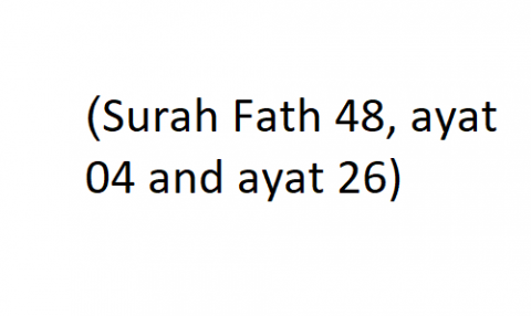 sura fath