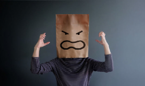 Anger managment