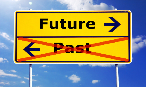 Change Direction