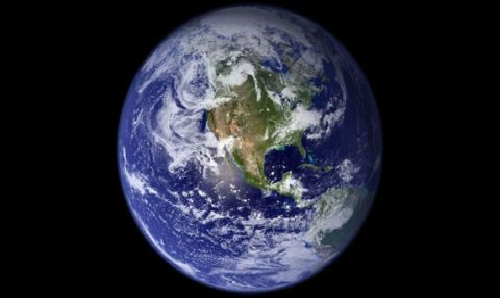 Earth age