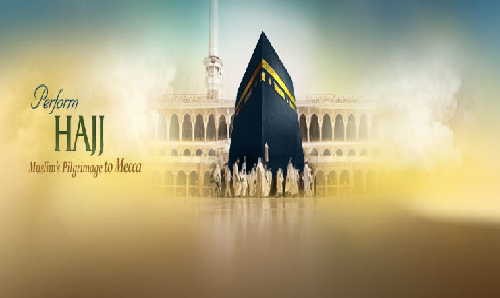 Hajj