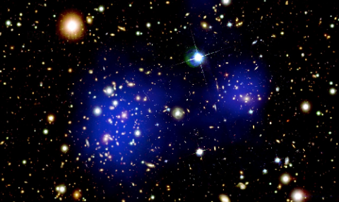 Intergalactic