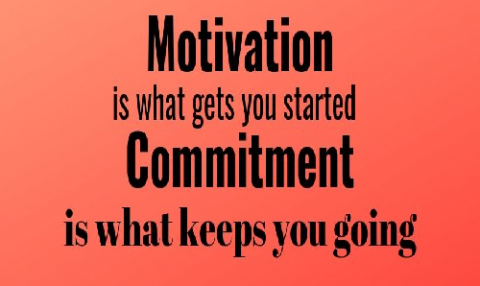 Motivation