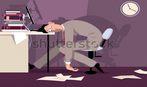 No Late Sitting