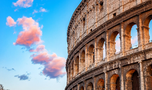 Rome